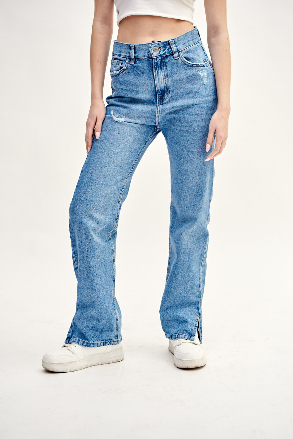 JEAN LONG STRAIGHT NARA