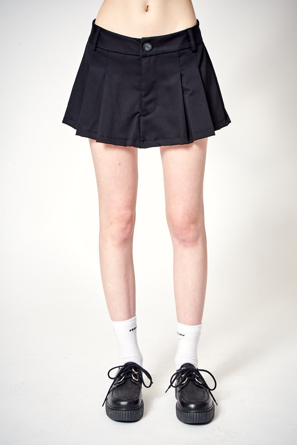 SHORT SUITT