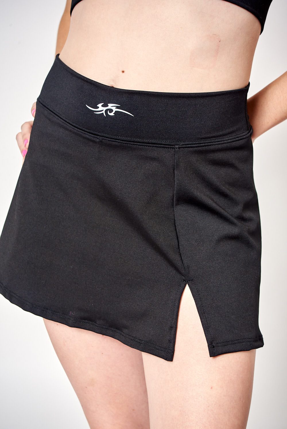 FALDA SHORT SPORTY