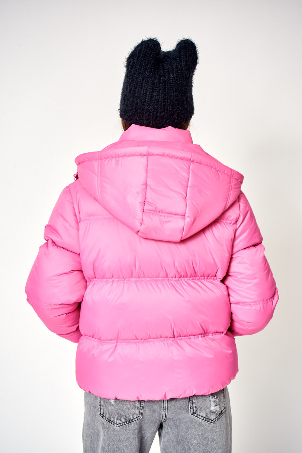 CAMPERA COAT