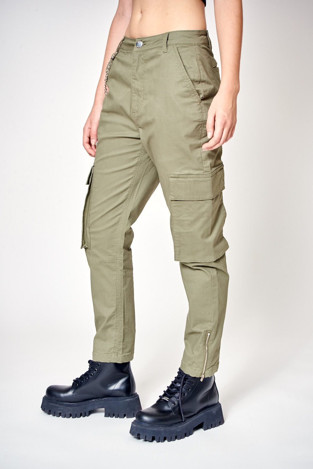 PANTALON DOMNA