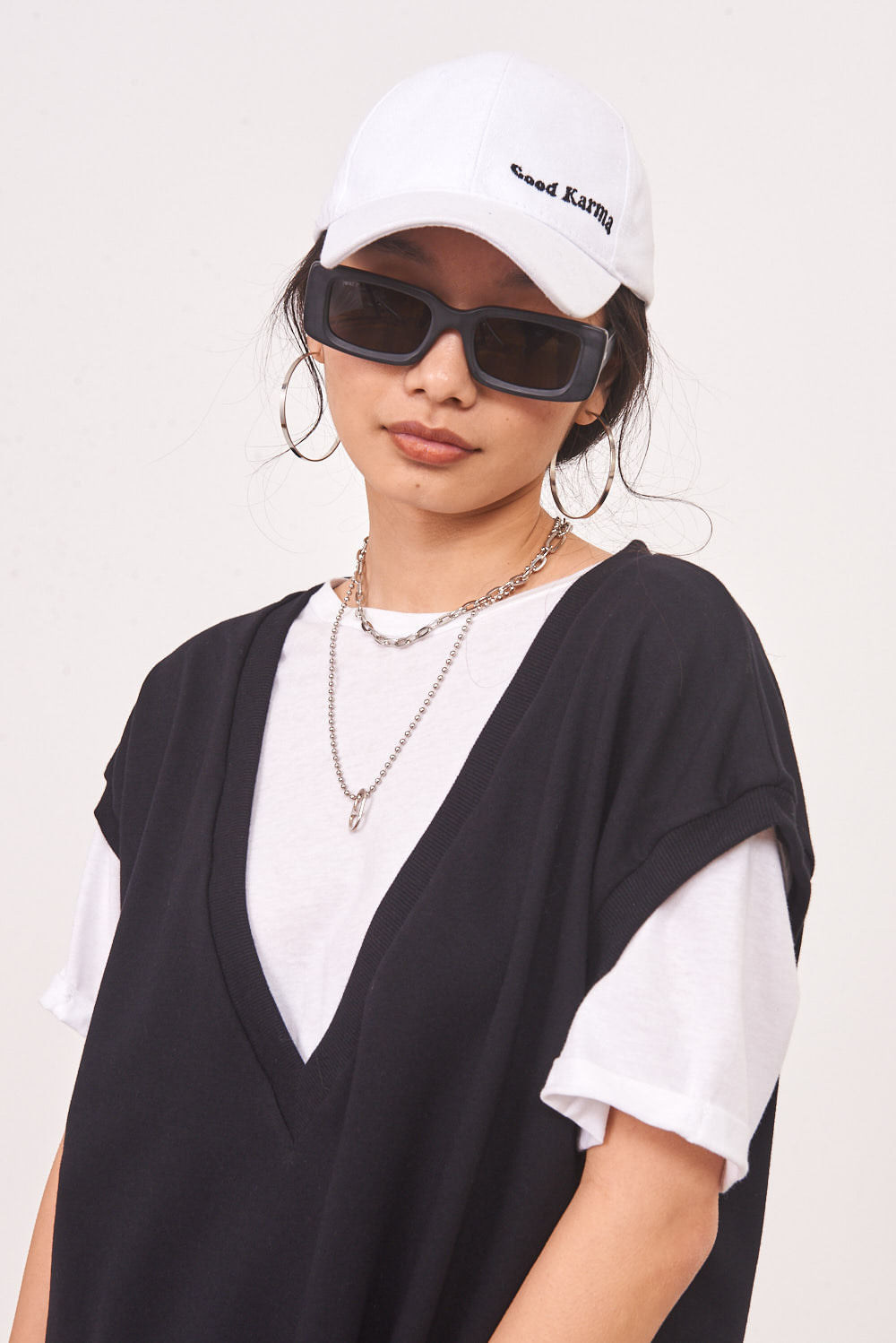 CHALECO VESTIDO BLAZE