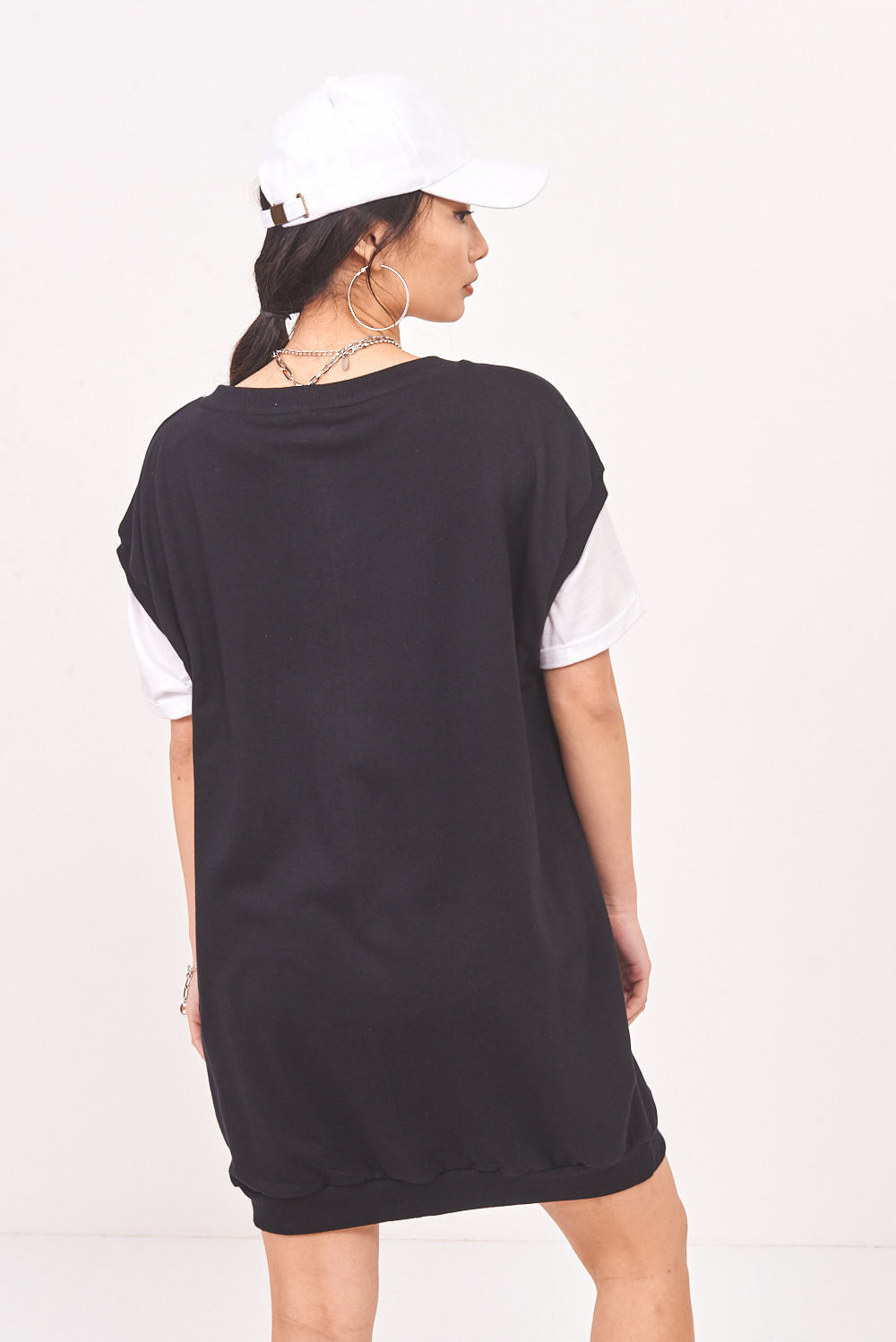 CHALECO VESTIDO BLAZE