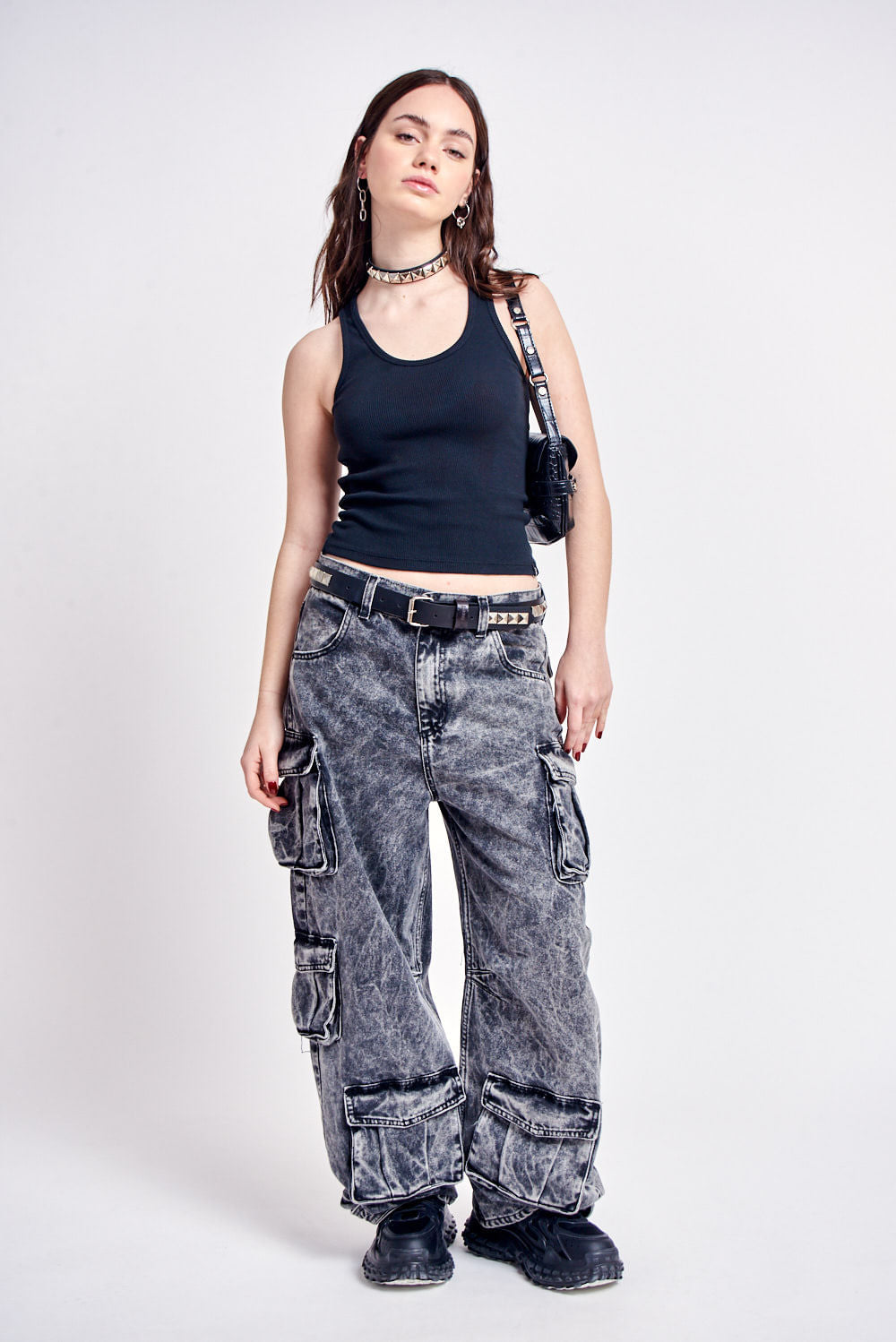 PANTALON GLOBAL
