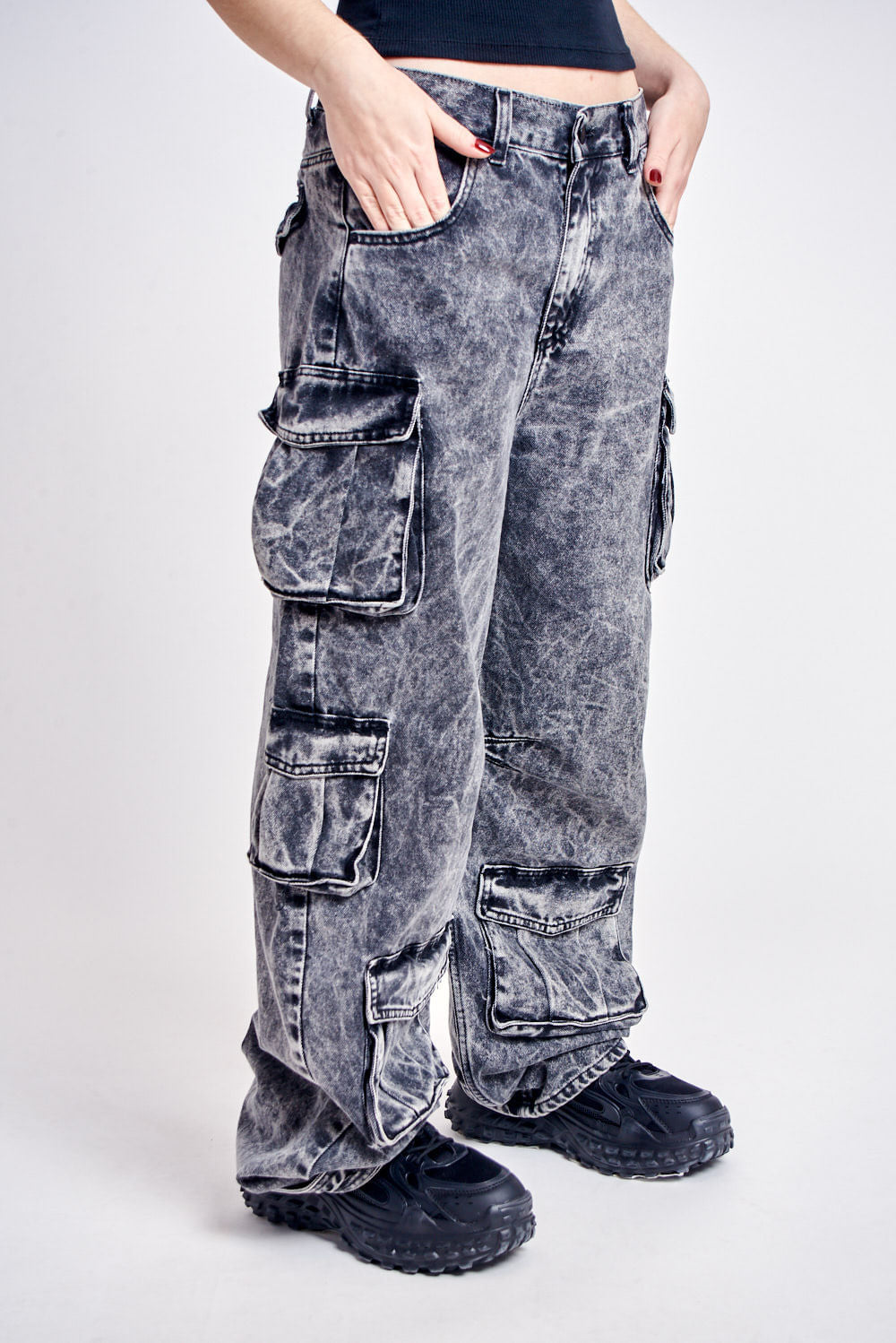 PANTALON GLOBAL