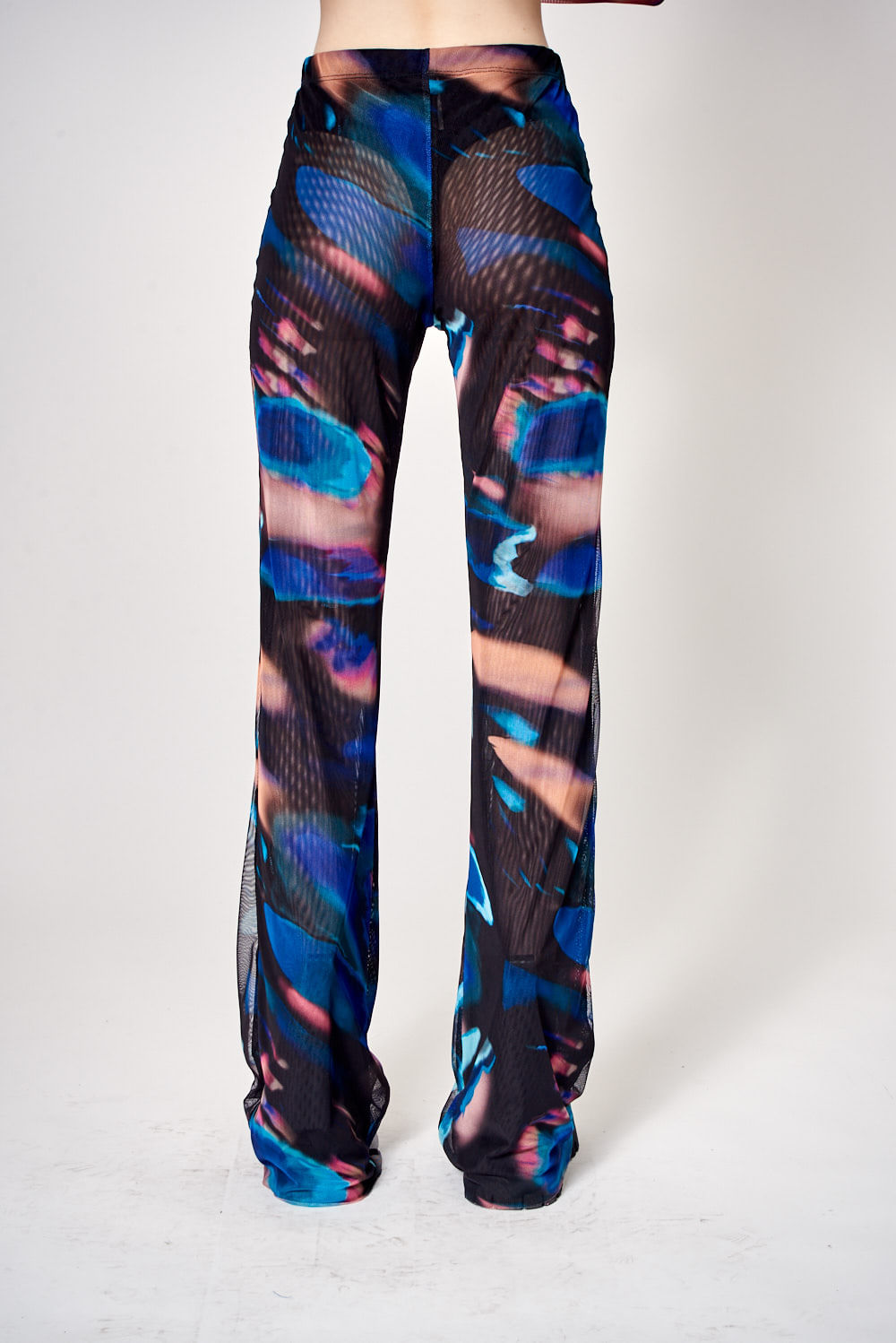 PANTALON MERMAID