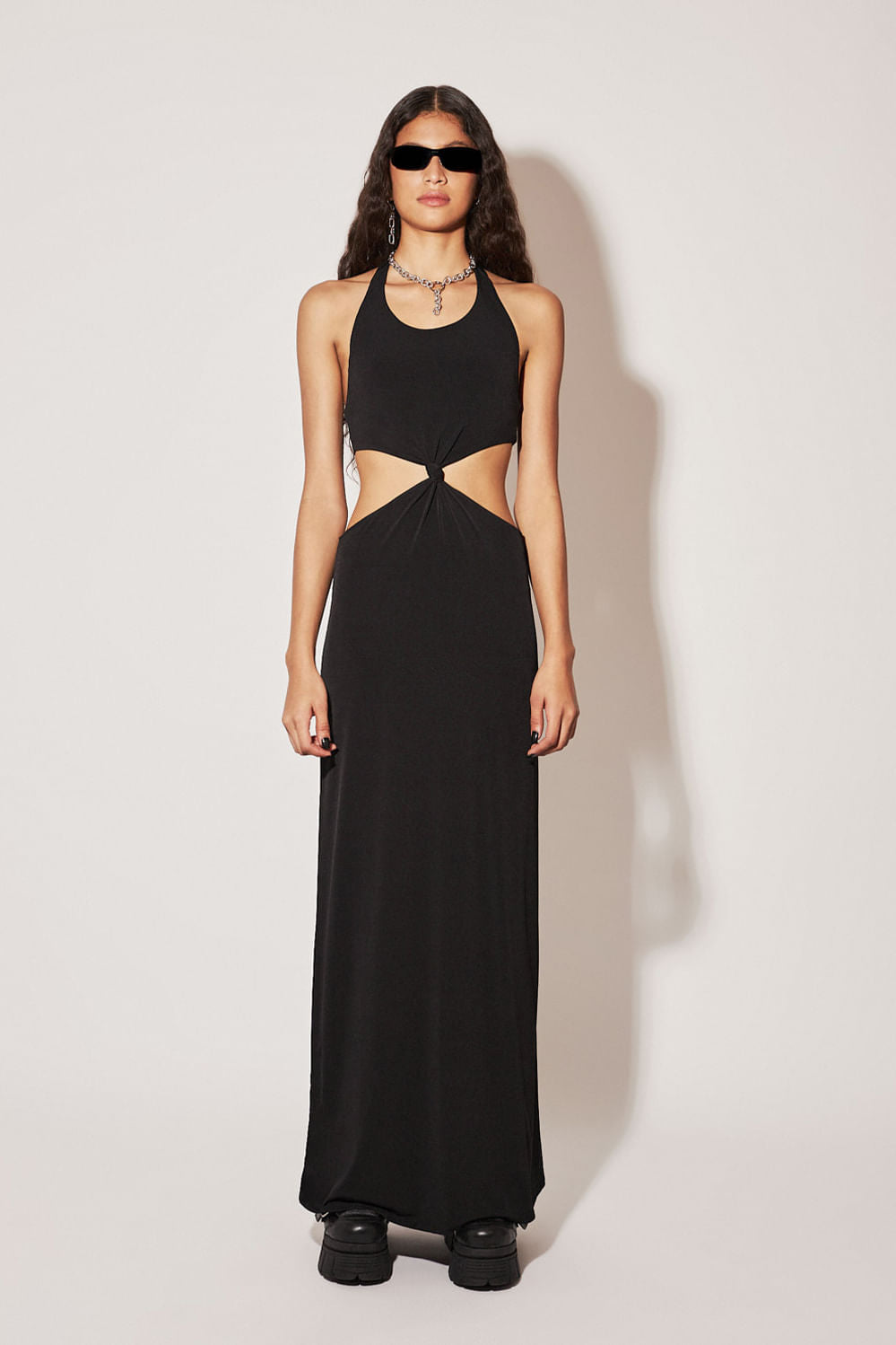 VESTIDO HURRICANE K.