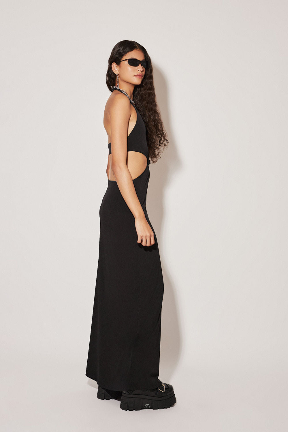 VESTIDO HURRICANE K.