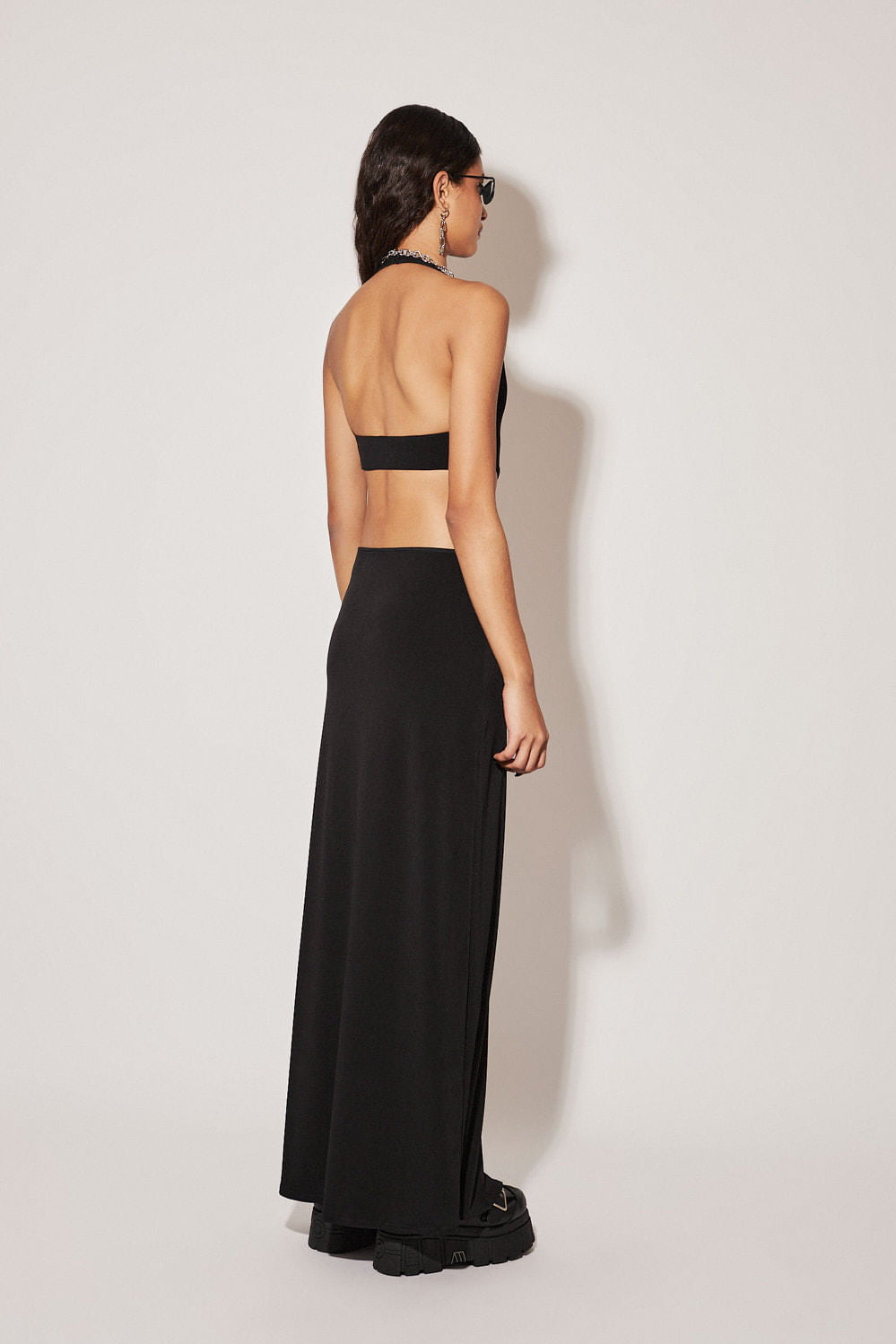 VESTIDO HURRICANE K.