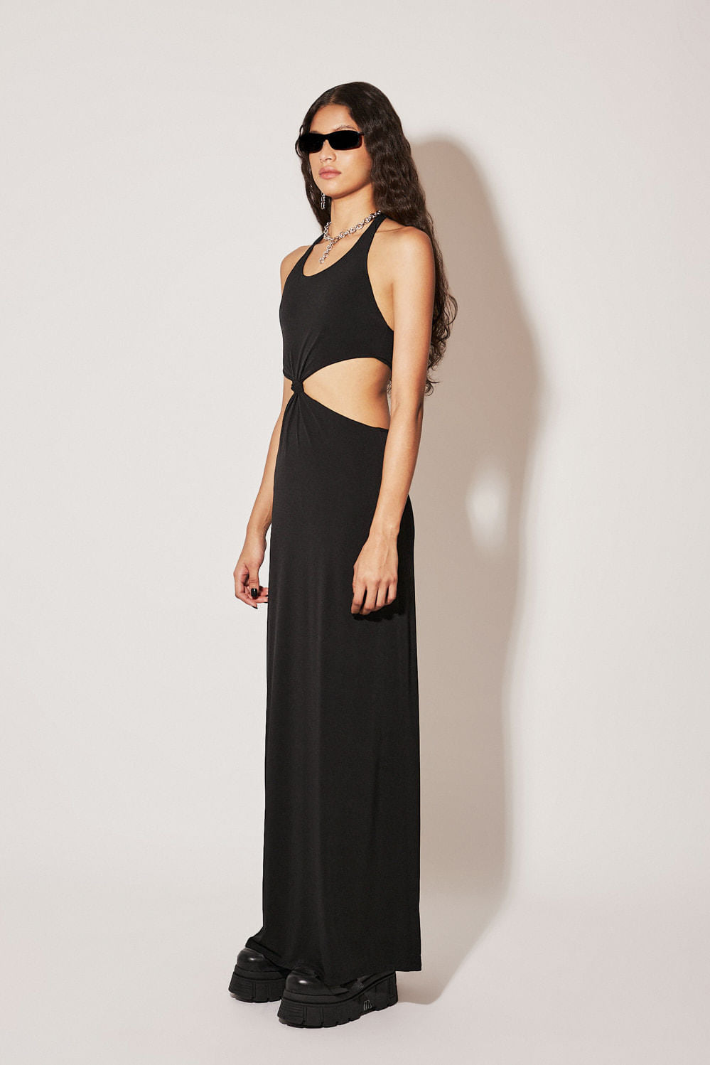 VESTIDO HURRICANE K.