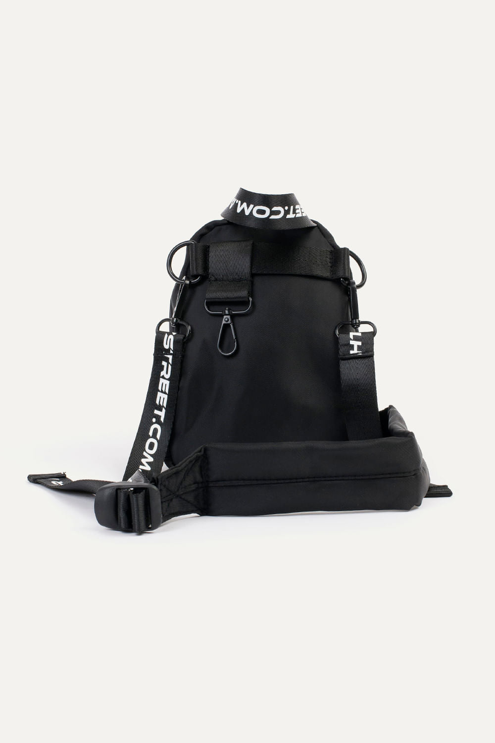 MINI MOCHILA PATCHES