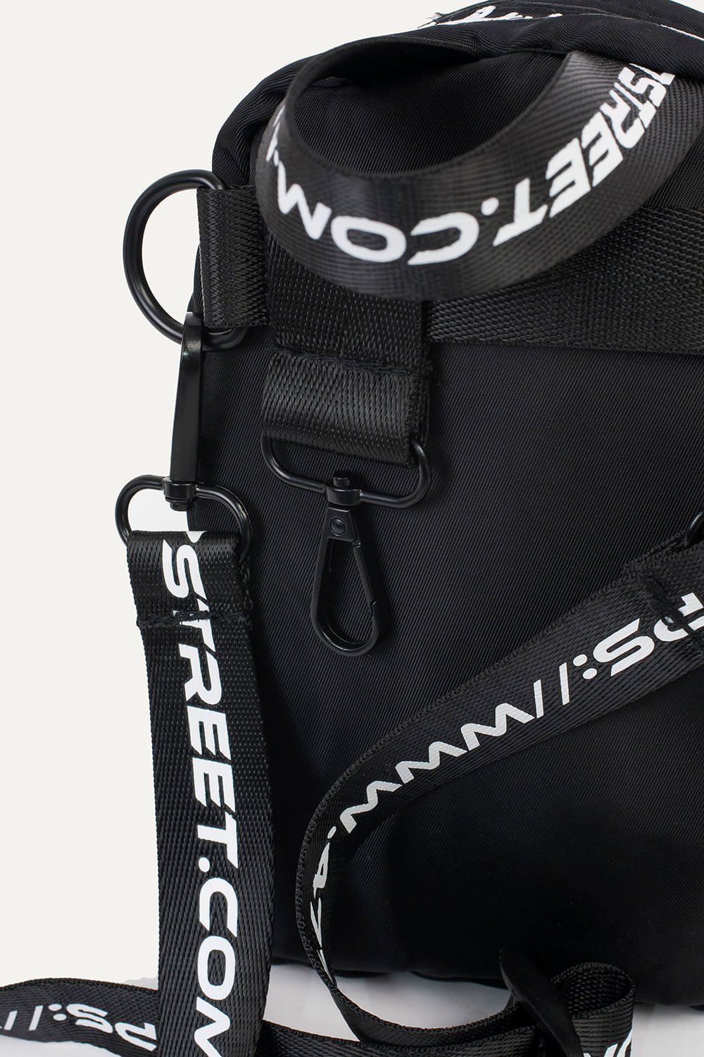 MINI MOCHILA PATCHES