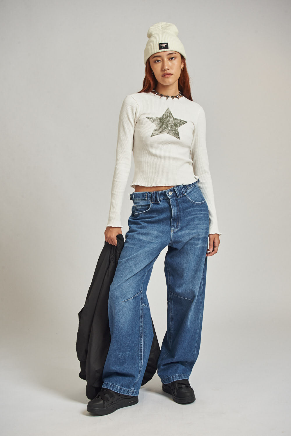 JEAN BALLOON CARPENTER