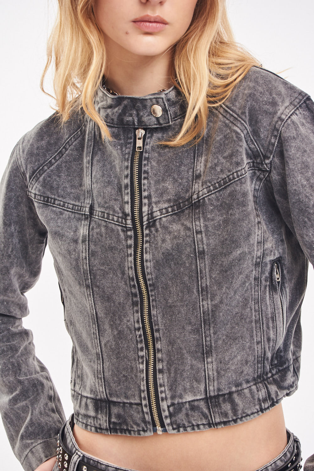 CAMPERA MYMOTO