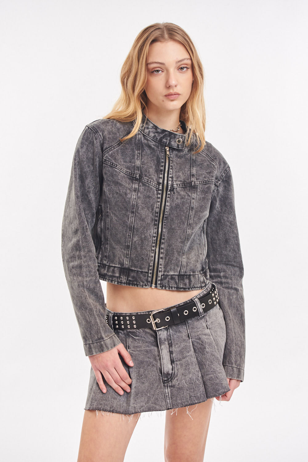 CAMPERA MYMOTO