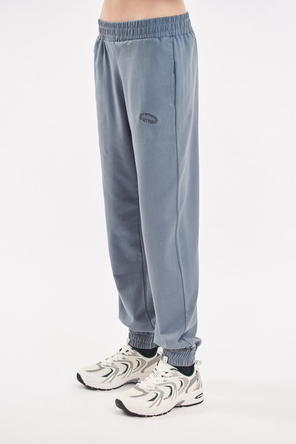 BABUCHA BASIC RELAX NEW