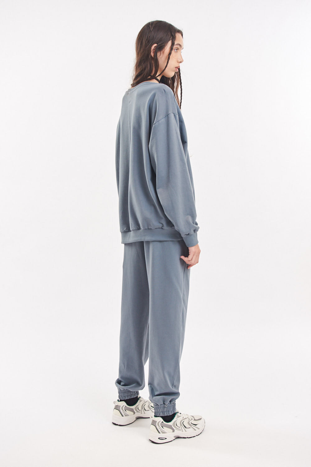 BABUCHA BASIC RELAX NEW