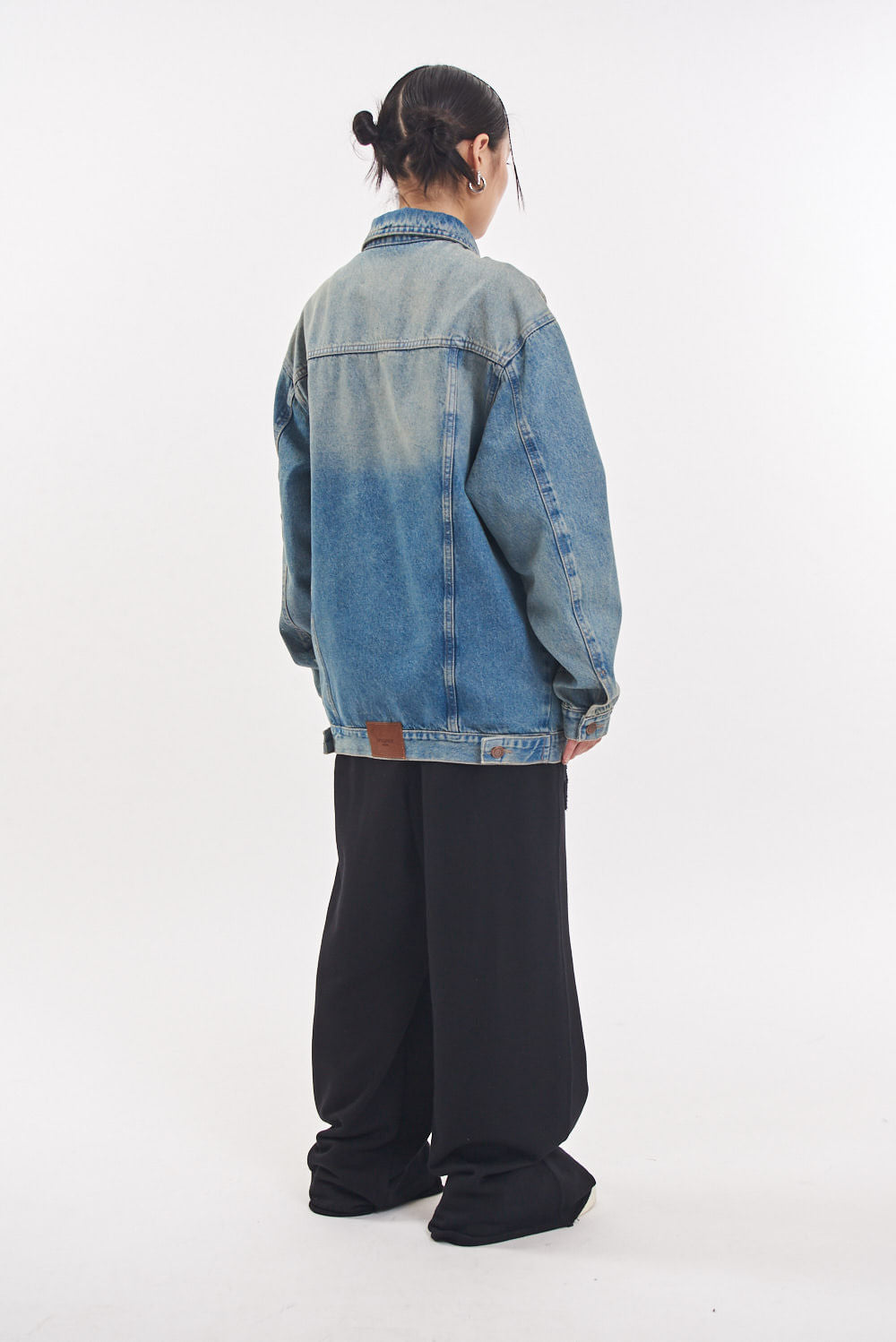 CAMPERA OLDFASHIONED