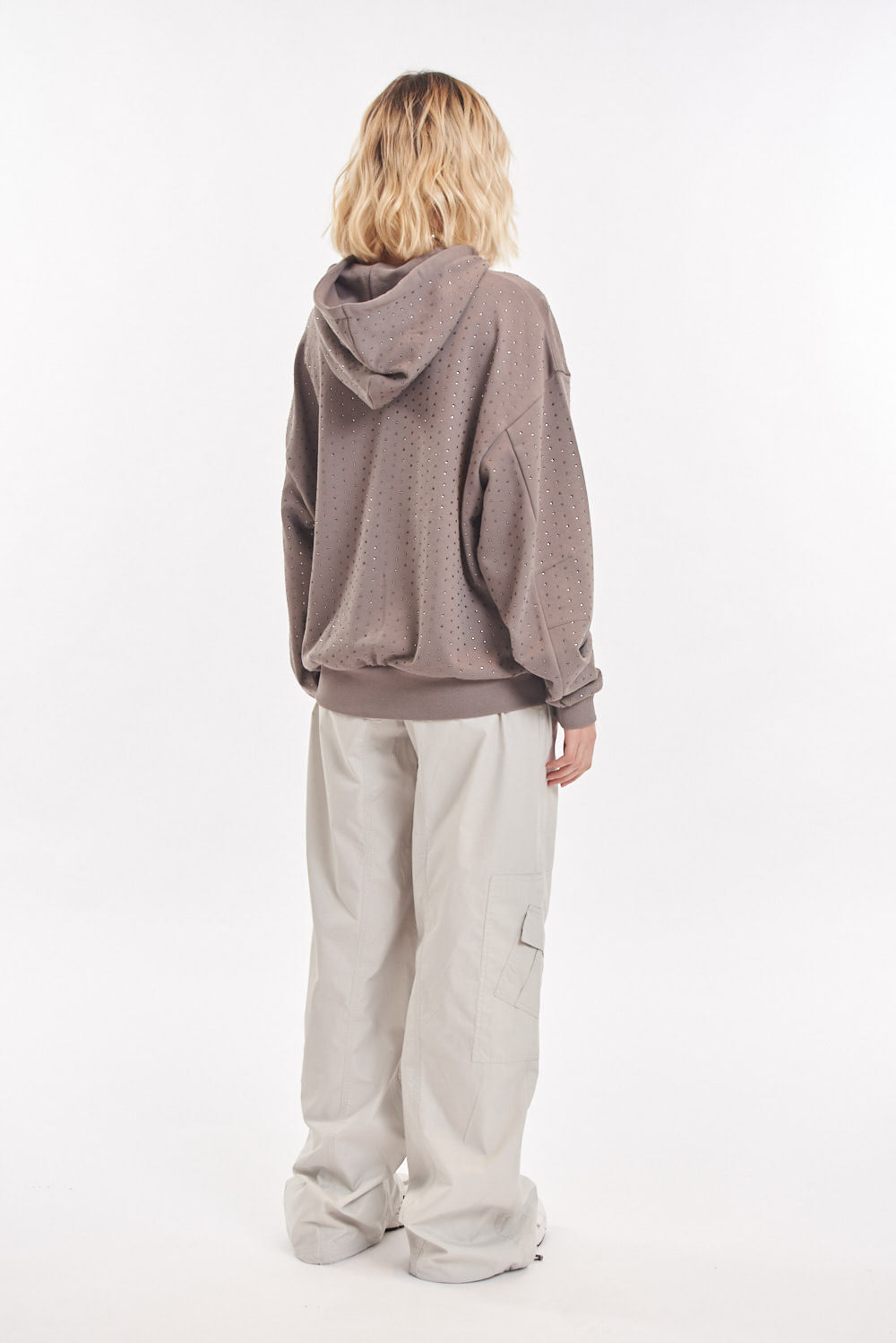 BUZO HOODIE GLOW HOTFIX