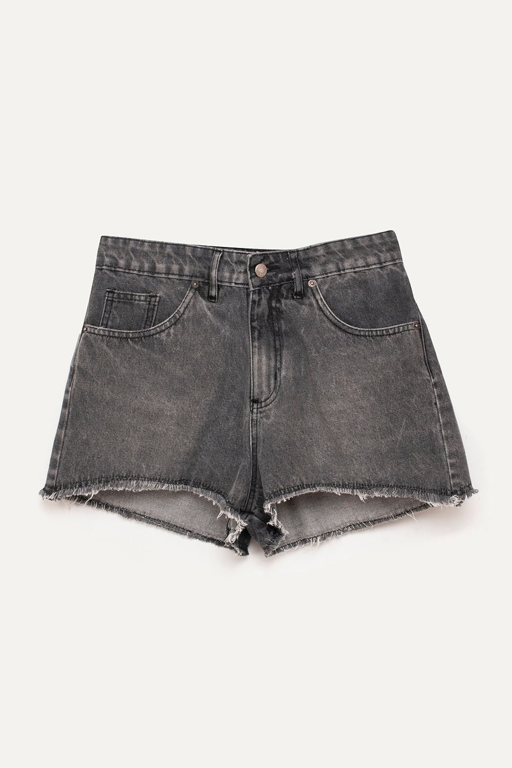 SHORT GUNS GREY