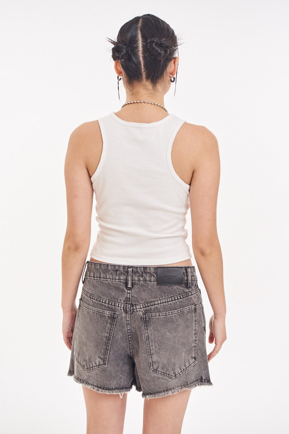SHORT GUNS GREY