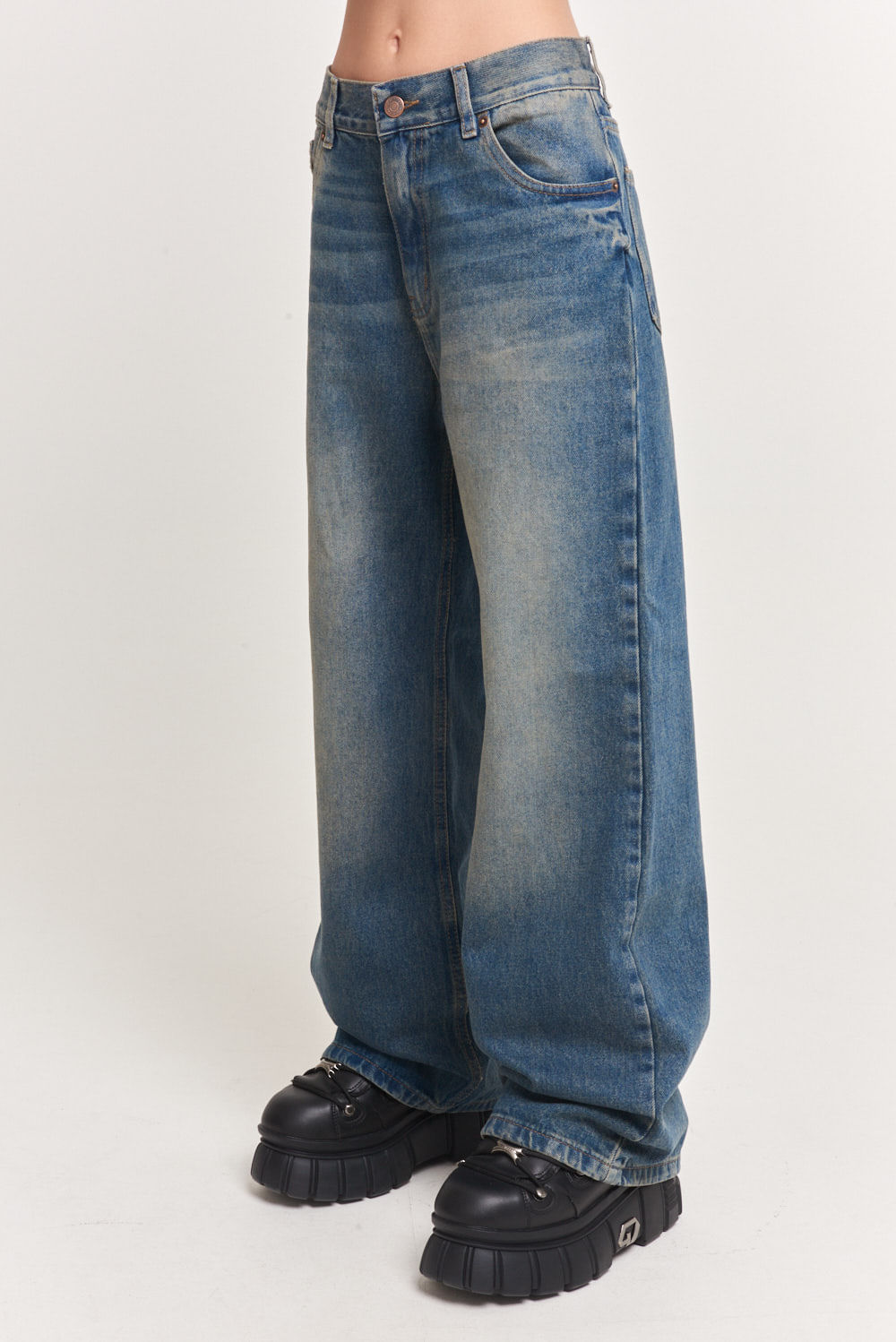 JEAN JAPAN VINT