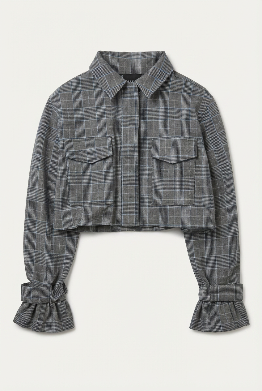 CAMPERA GLENNA