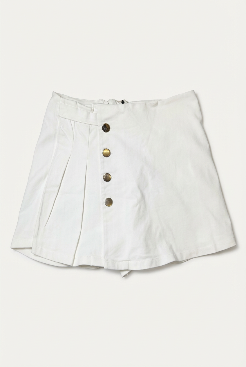FALDA SHORT SIENA