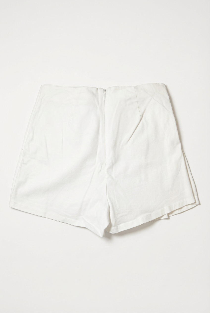 FALDA SHORT SIENA
