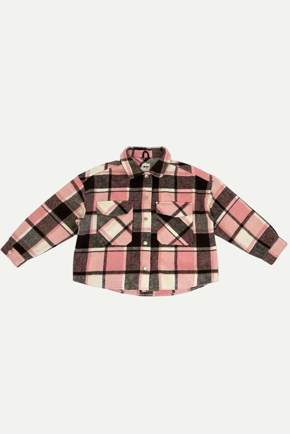 CHAQUETA LUMBERJACK