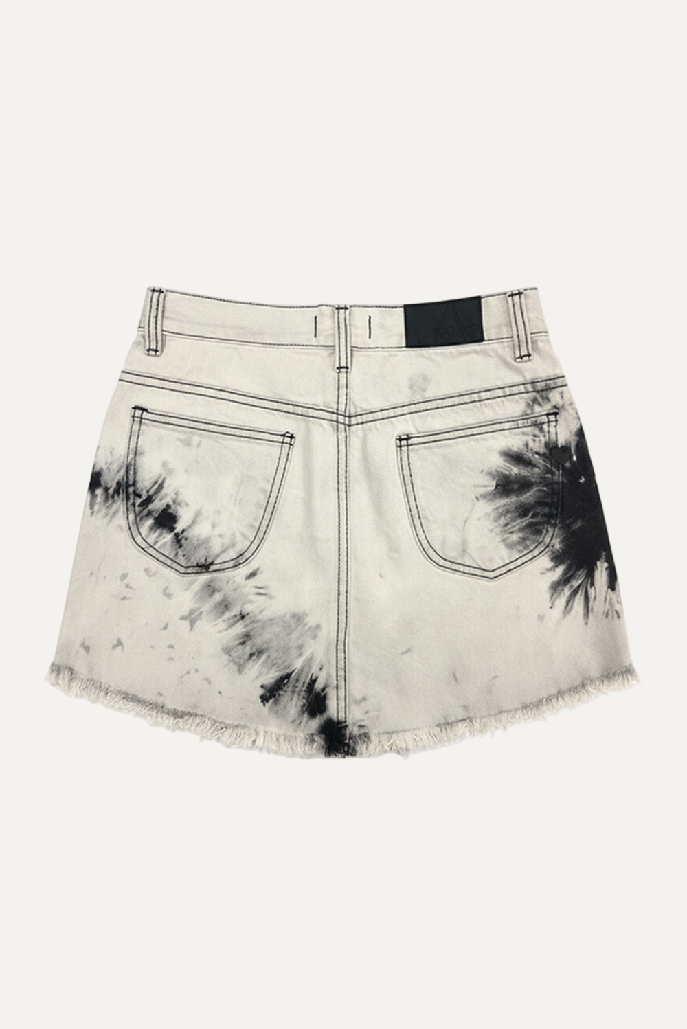 FALDA TIE DYE
