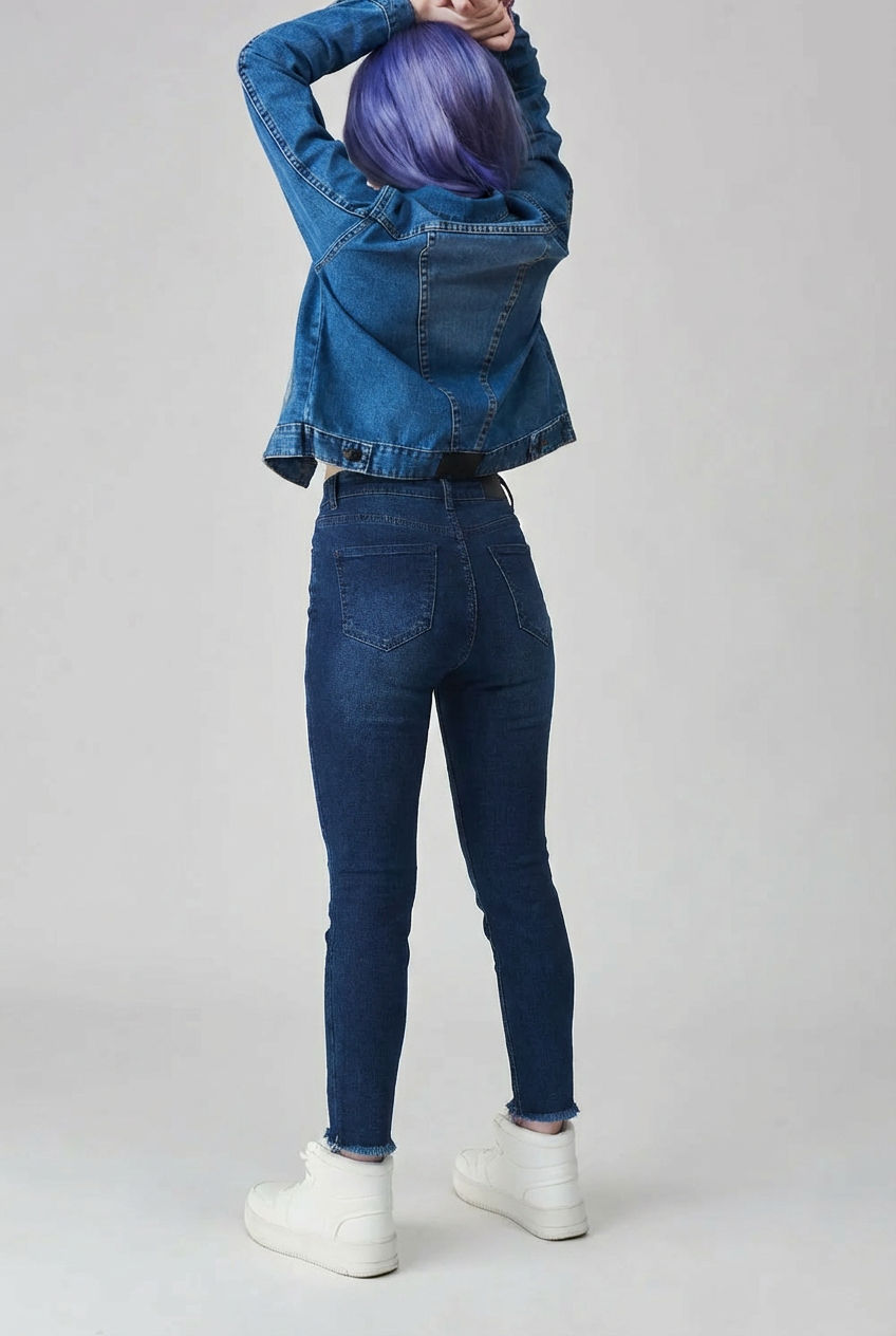 JEAN COSMOS