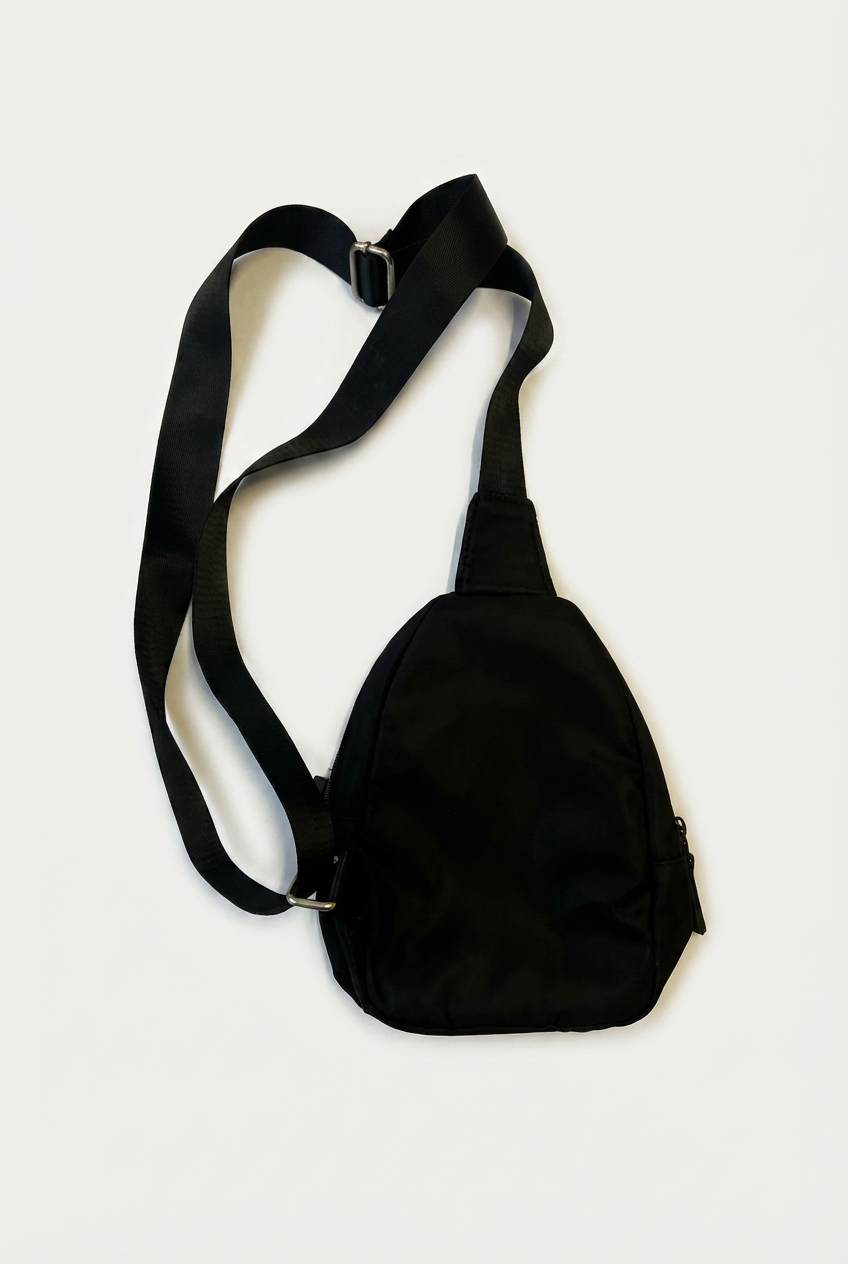 MINI MOCHILA URBAN