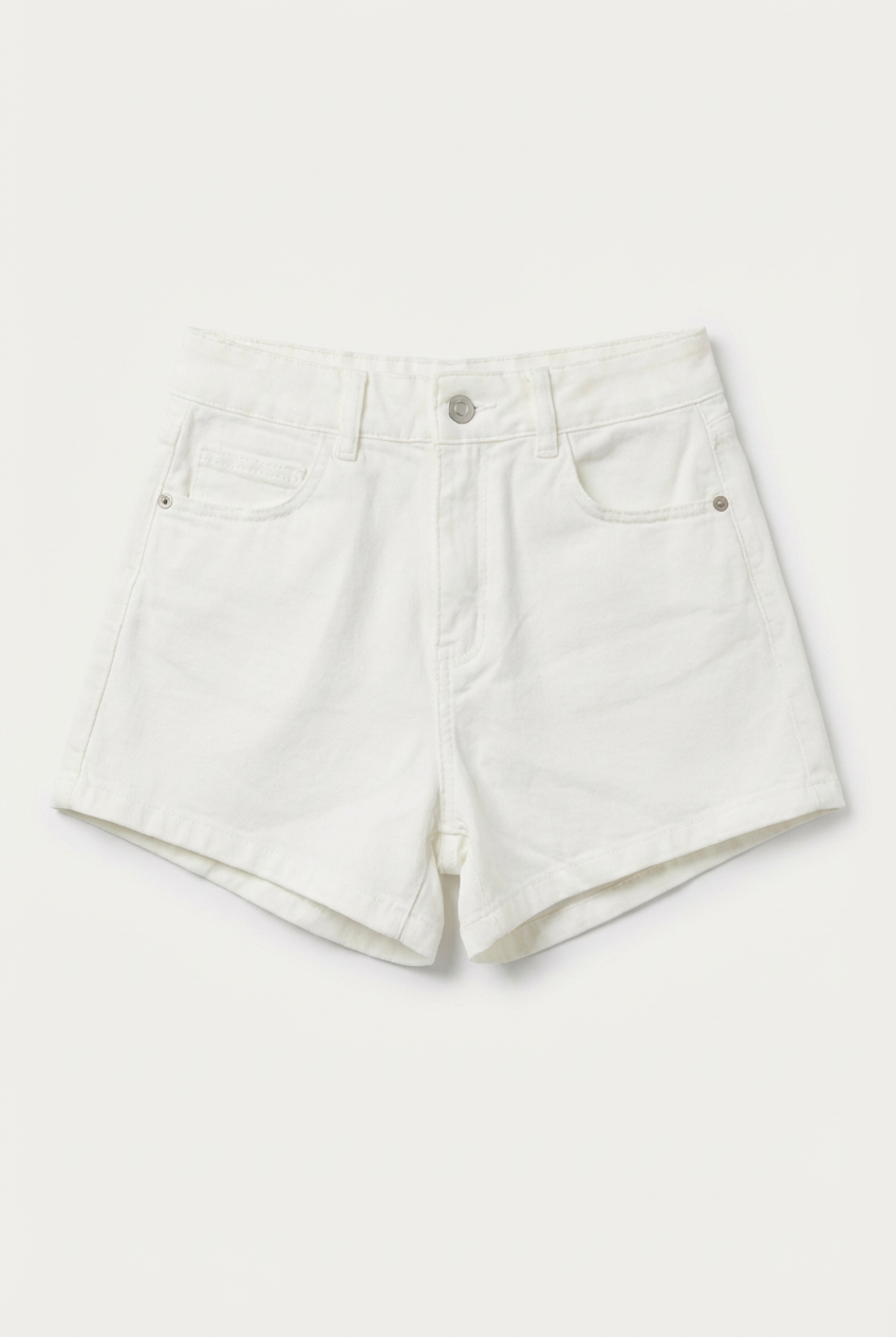 SHORT CAPRI