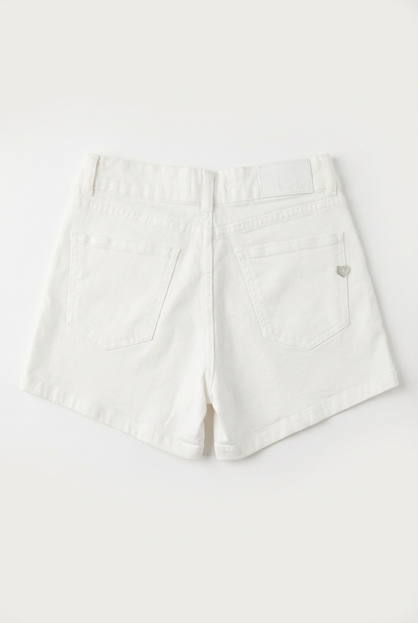 SHORT CAPRI