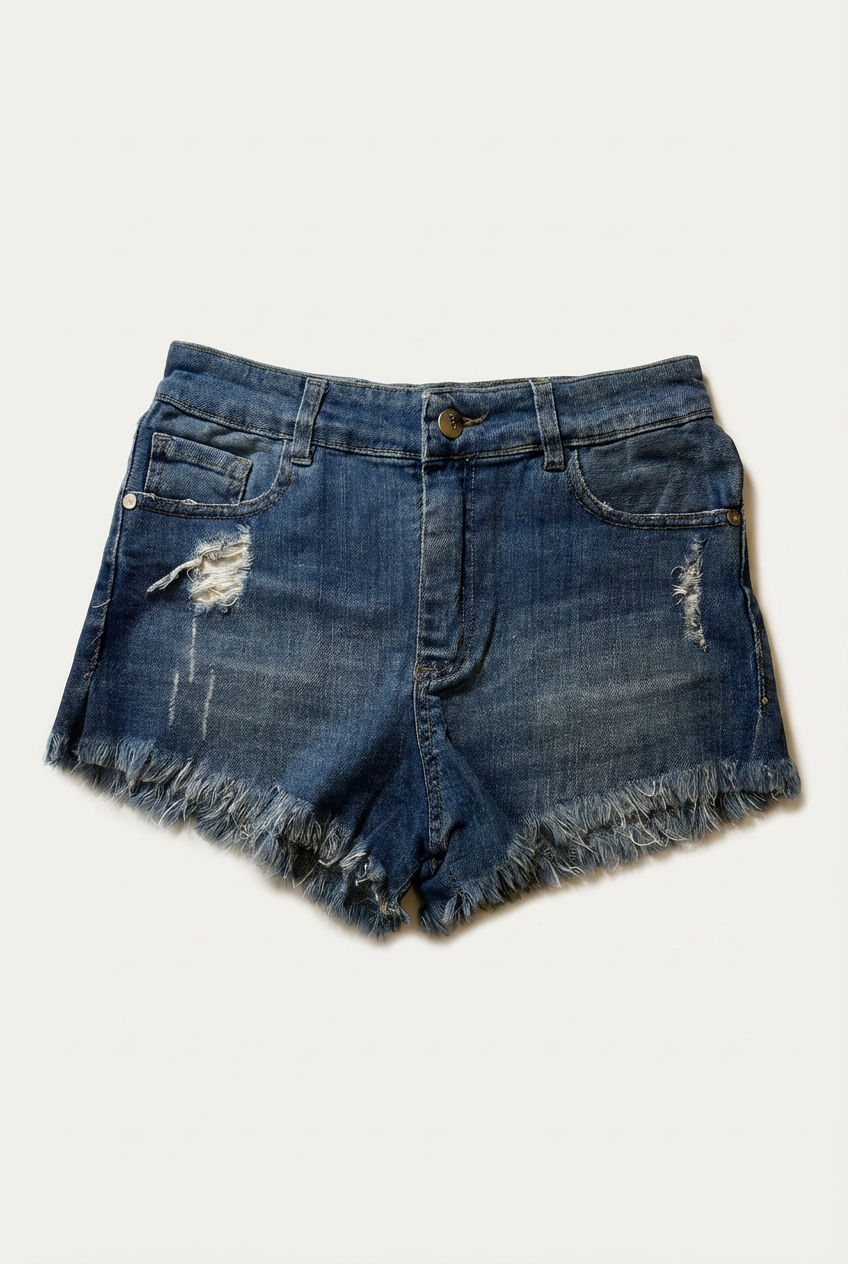 SHORT COACHELLA