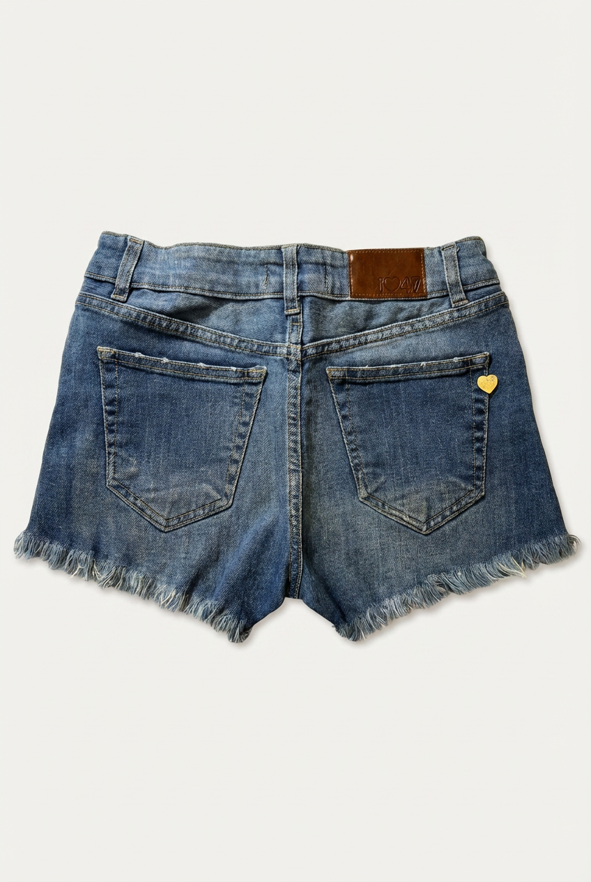 SHORT COACHELLA