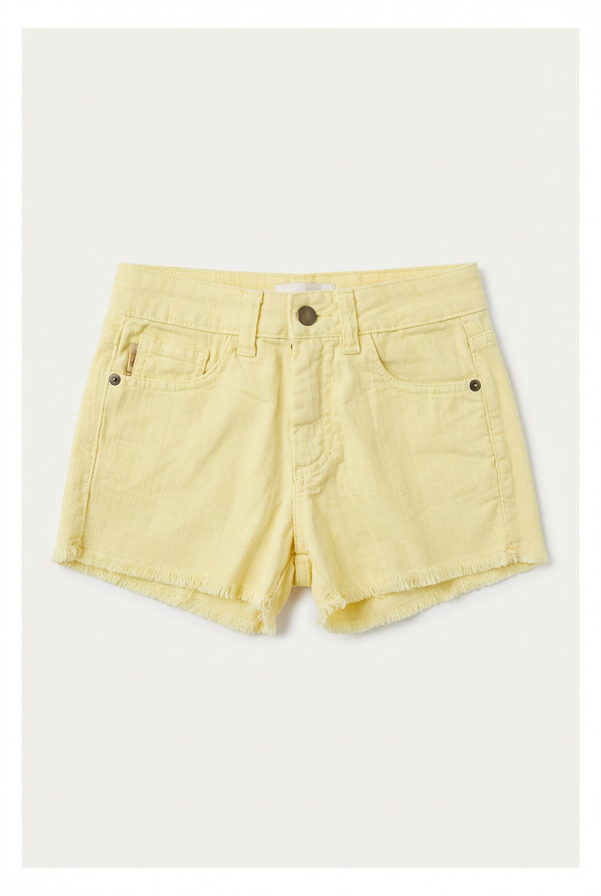 SHORT DAISY