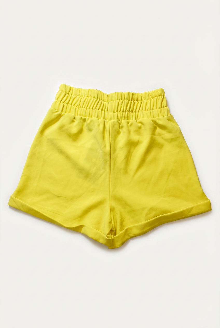 SHORT LEMON