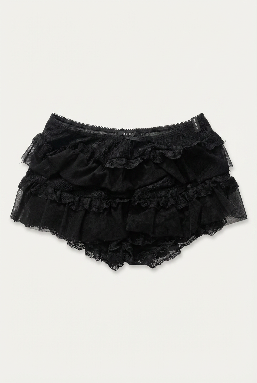 SHORT NOIR
