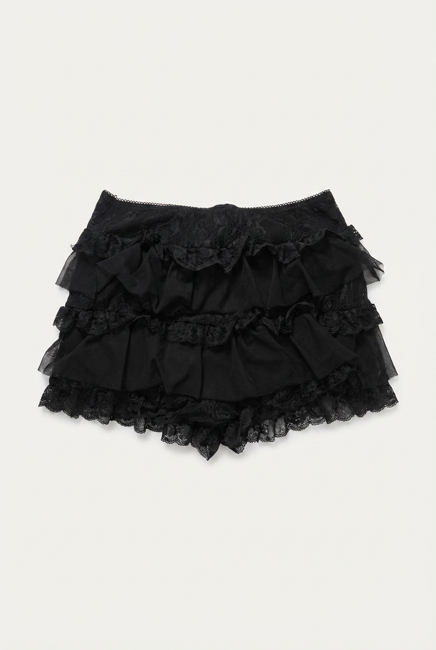 SHORT NOIR