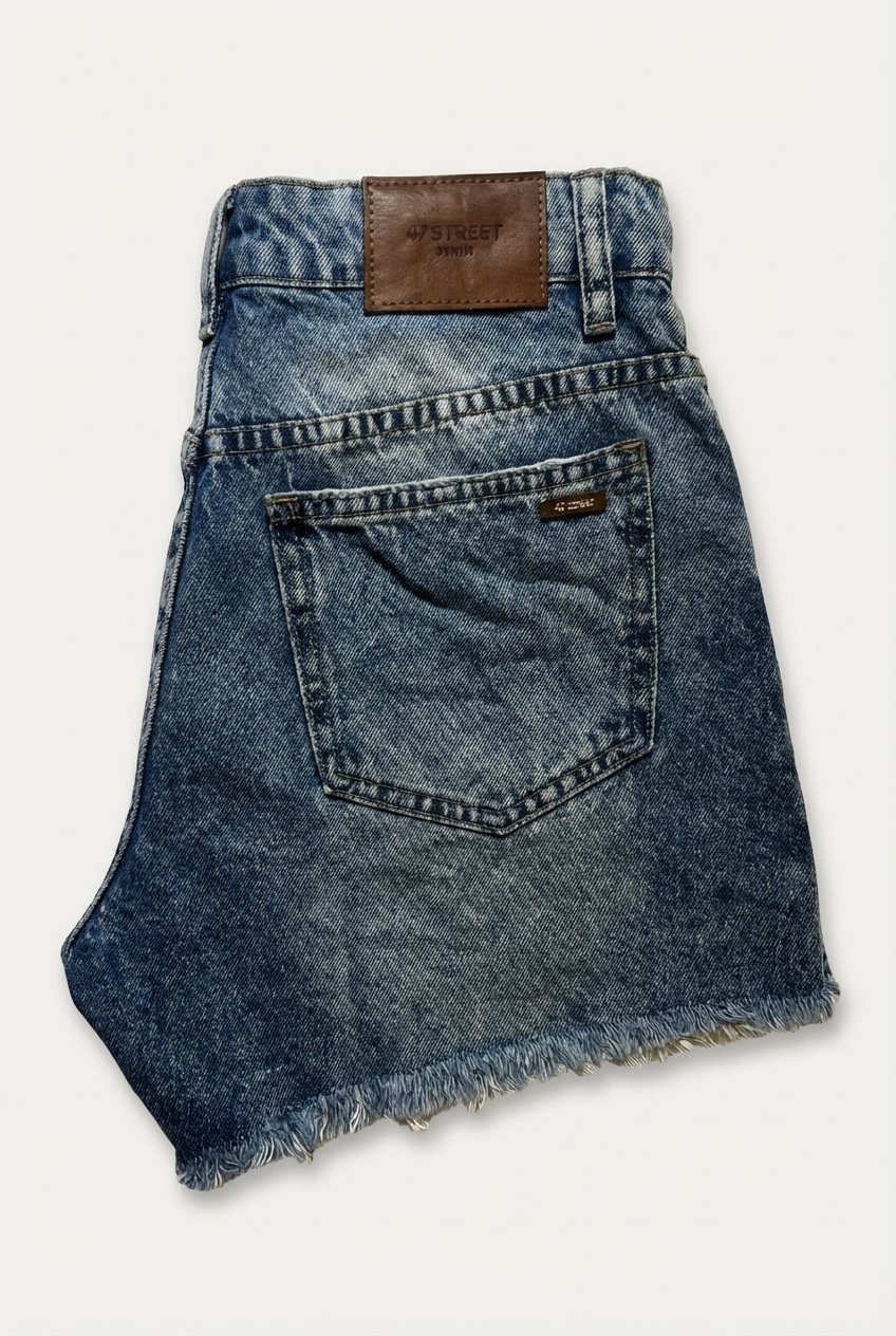 SHORT PALERMO