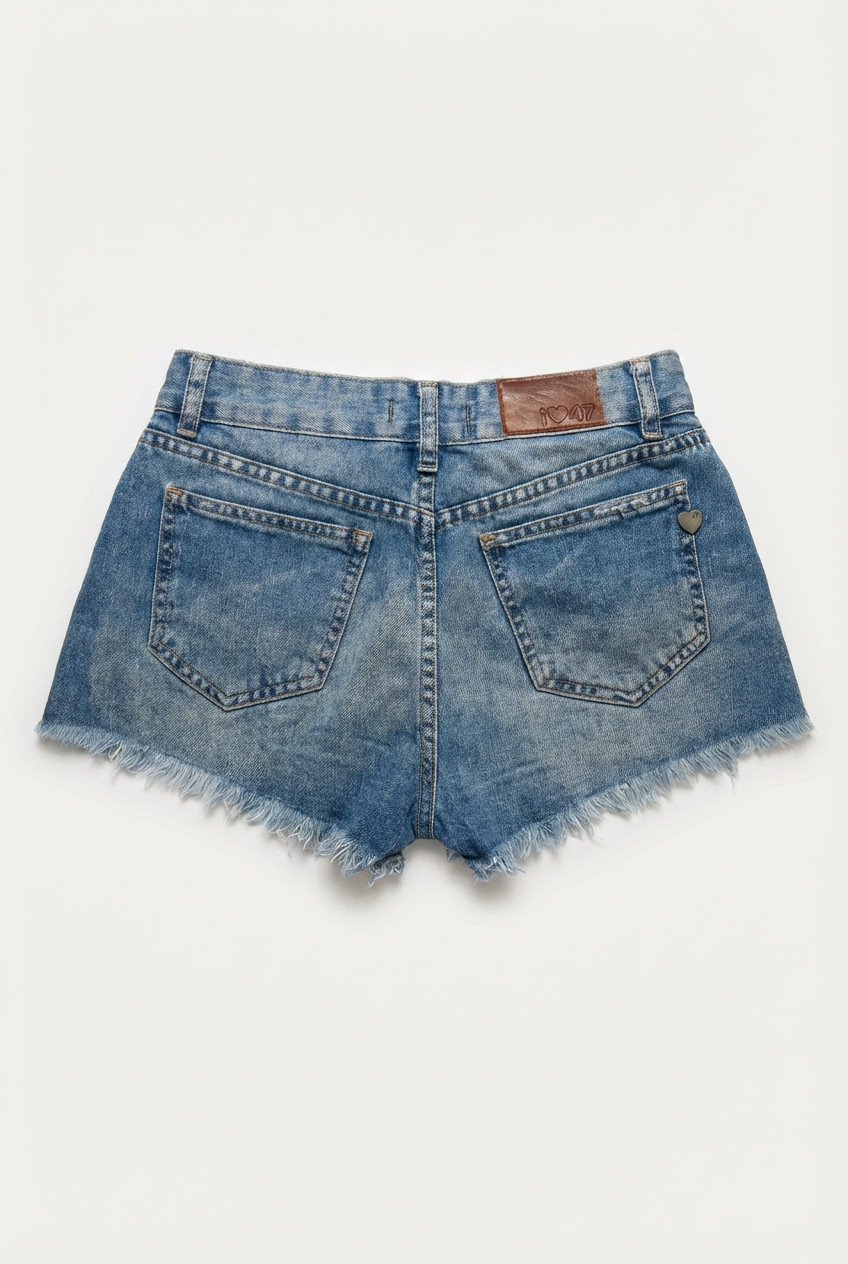 SHORT WILDER