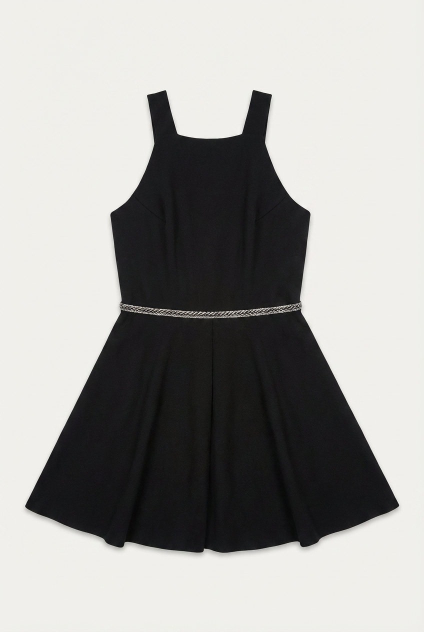 VESTIDO ATHENA