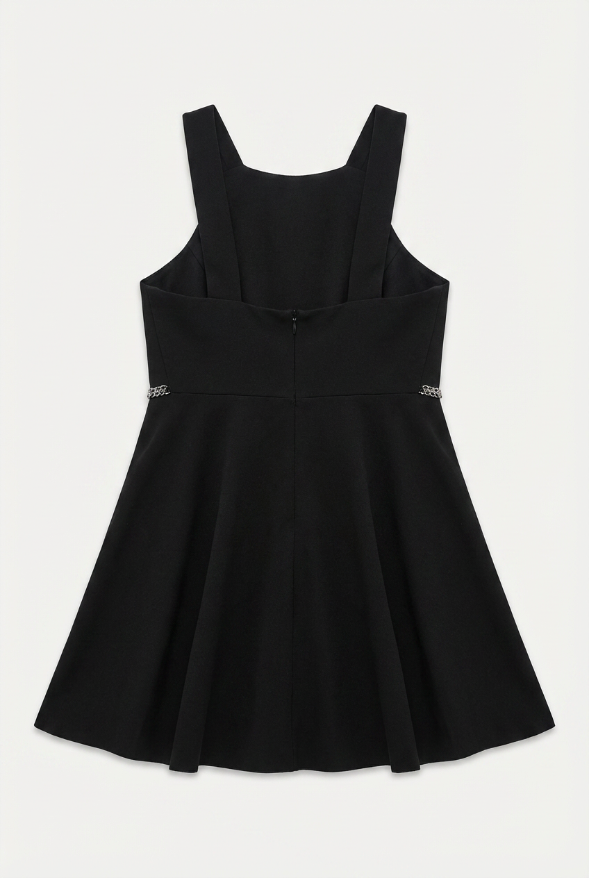 VESTIDO ATHENA