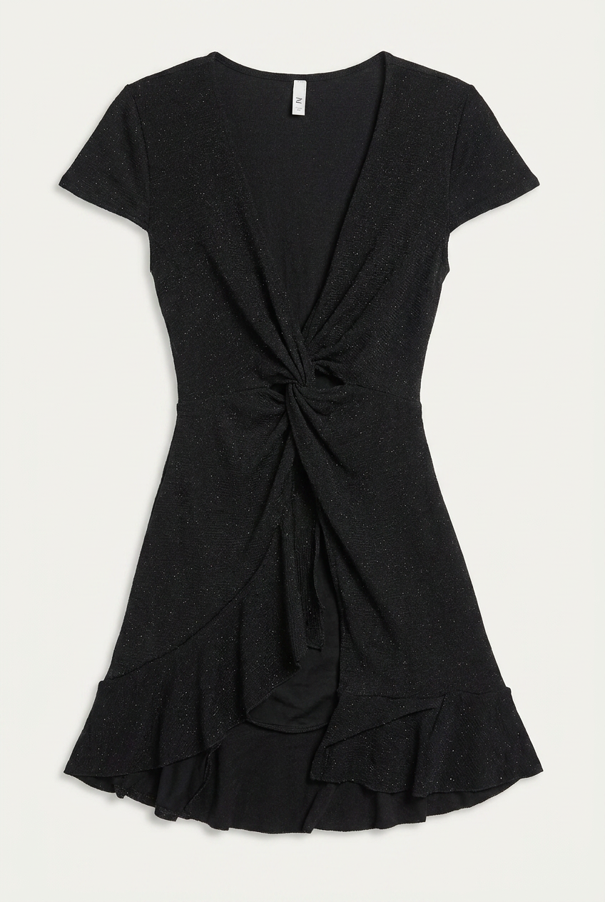 VESTIDO LUNA