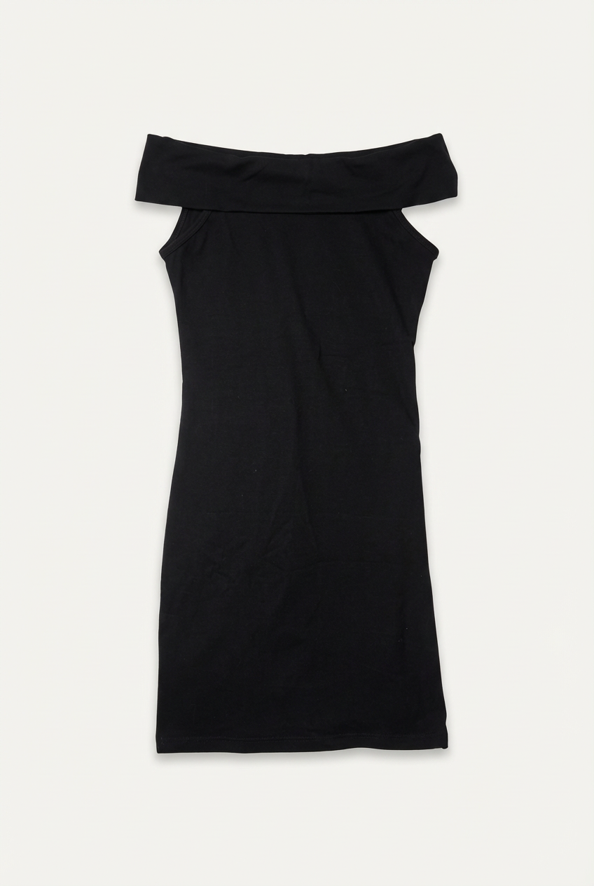 VESTIDO MARBELLA