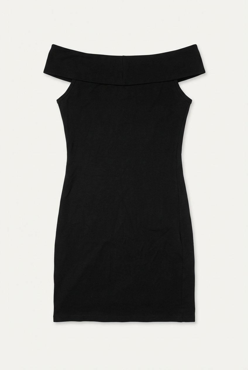 VESTIDO MARBELLA
