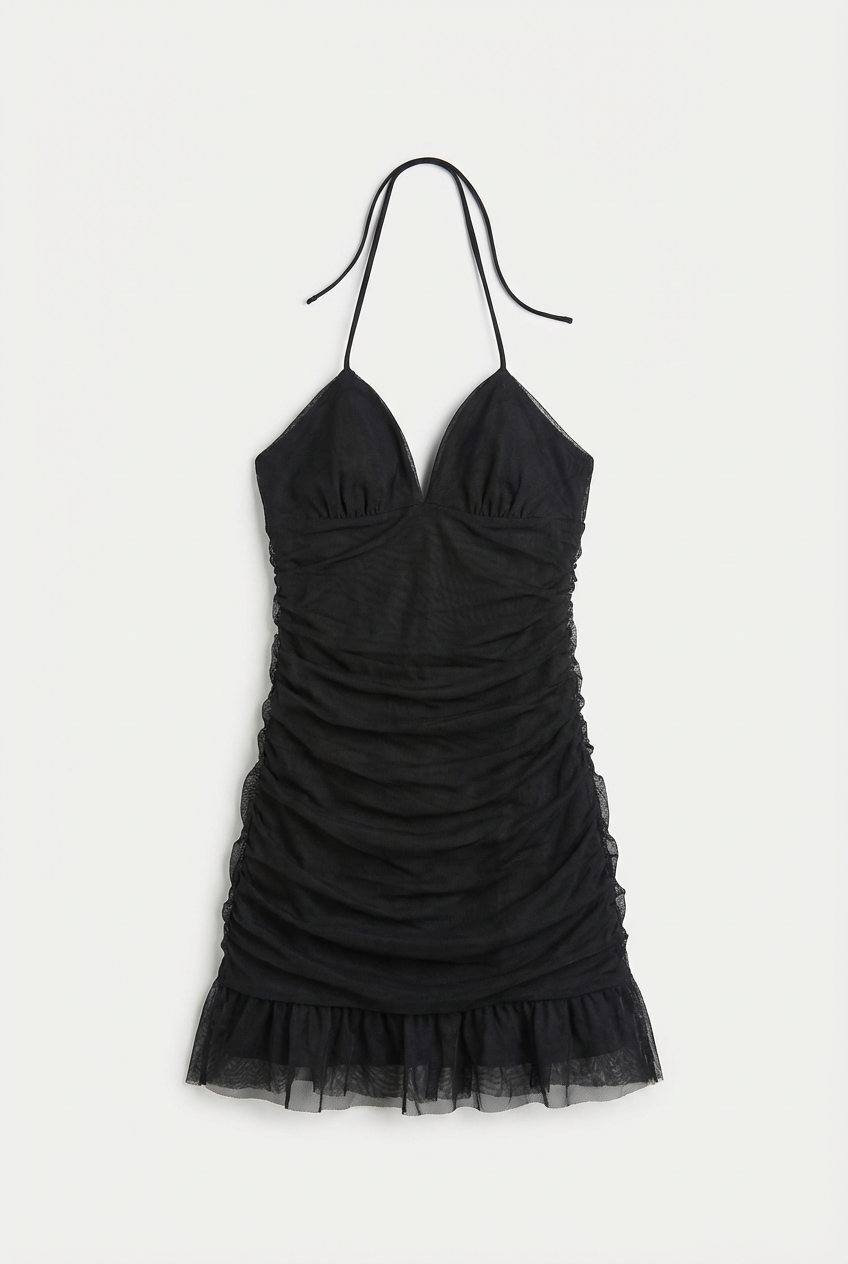 VESTIDO NIZA