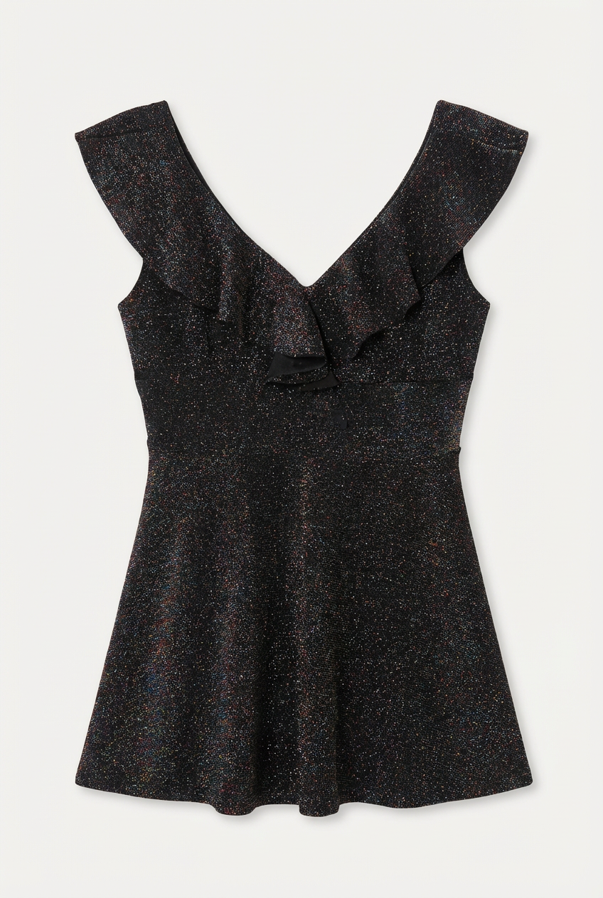 VESTIDO NOVA